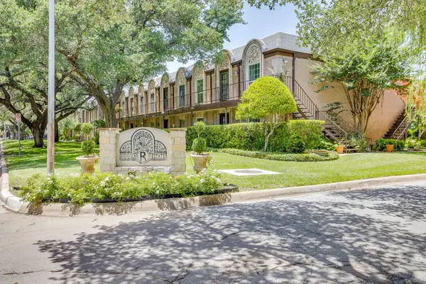 4102 Ridglea Country Club Drive #1503, Fort Worth, TX 76126