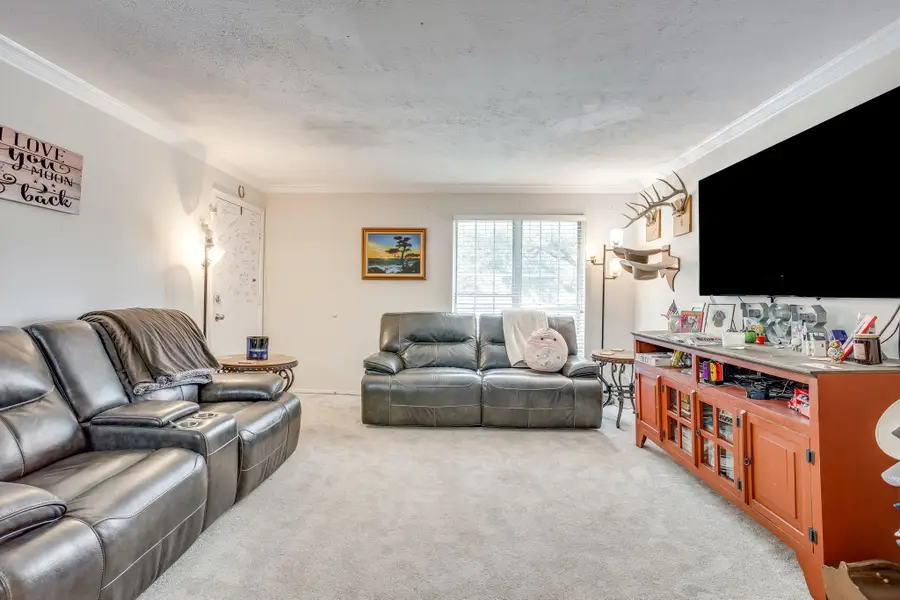 4102 Ridglea Country Club Drive #1503, Fort Worth, TX 76126 - #3
