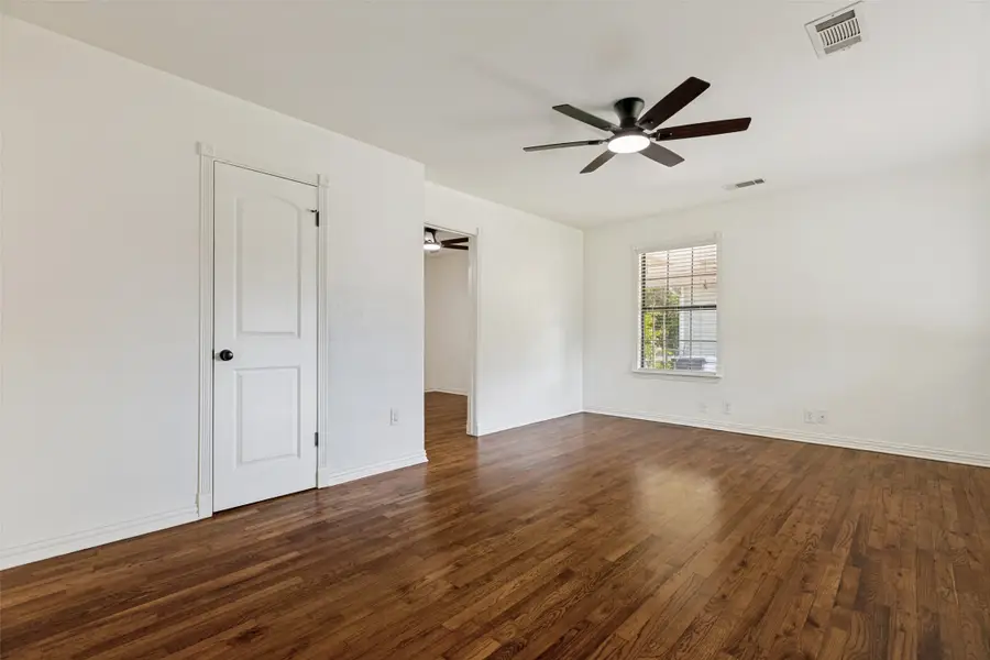 1409 N Morris Street, McKinney, TX 75069 - #3
