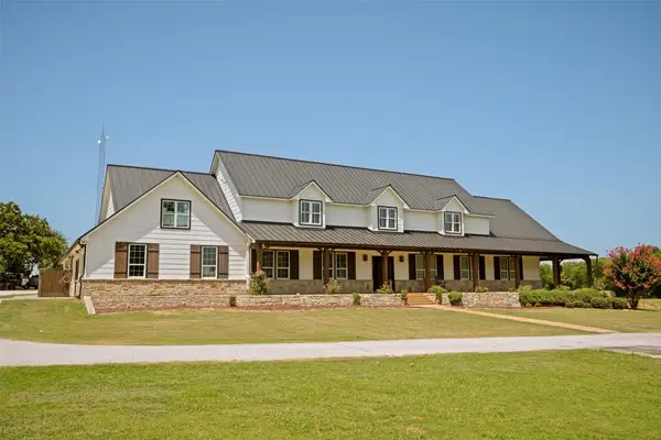 4163 Fm-730, Decatur, TX 76234