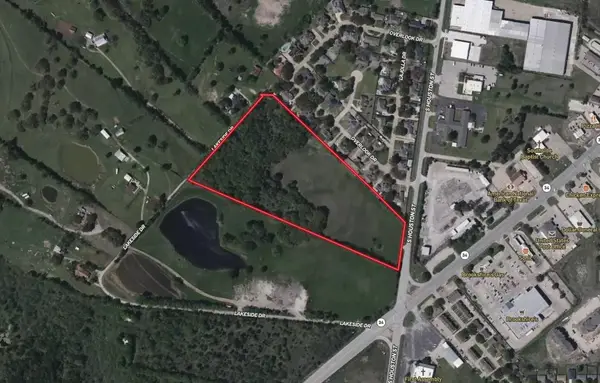 0 S Houston Street, Kaufman, TX 75142