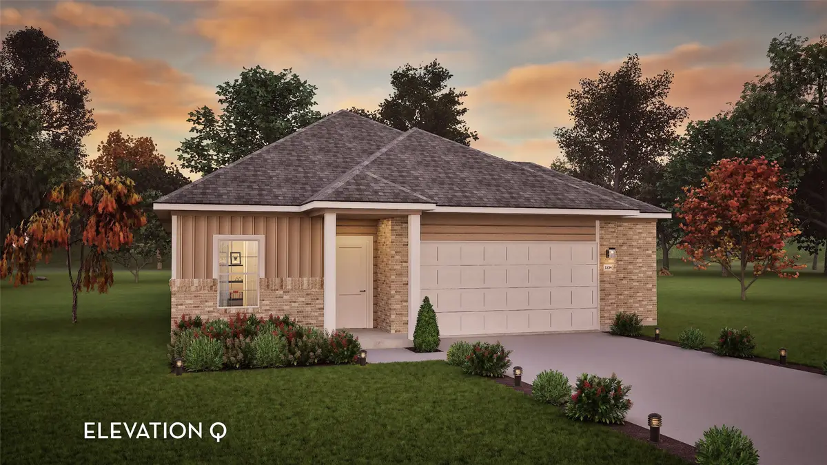 7416 Santolina Drive, Argyle, TX 76226 - #1