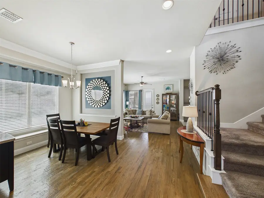 3626 Crosby Street, Irving, TX 75038 - #3