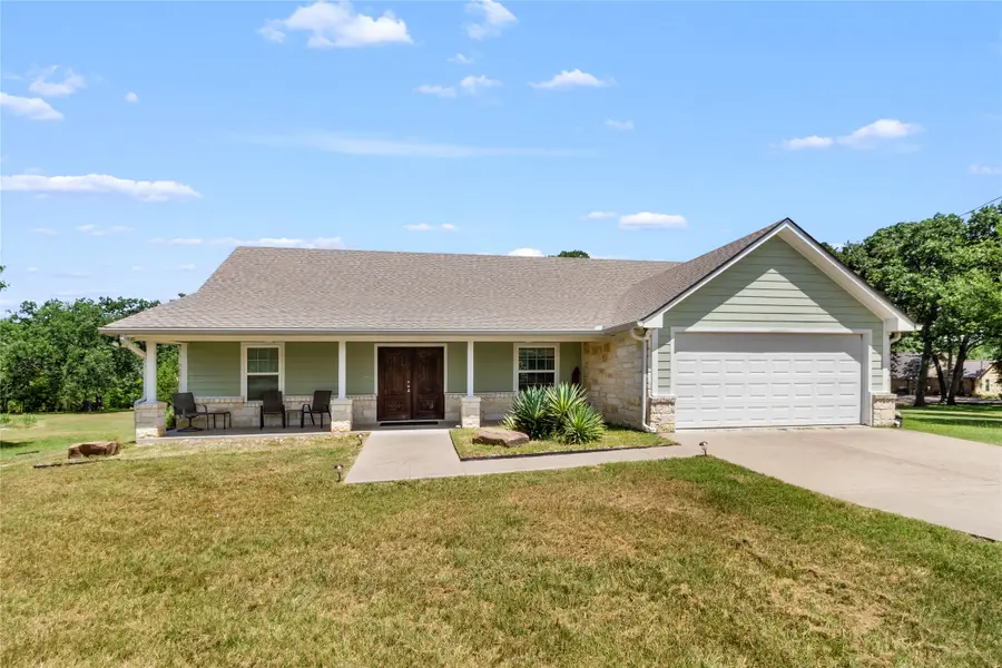 151 Tall Oaks, Streetman, TX 75859 - #2