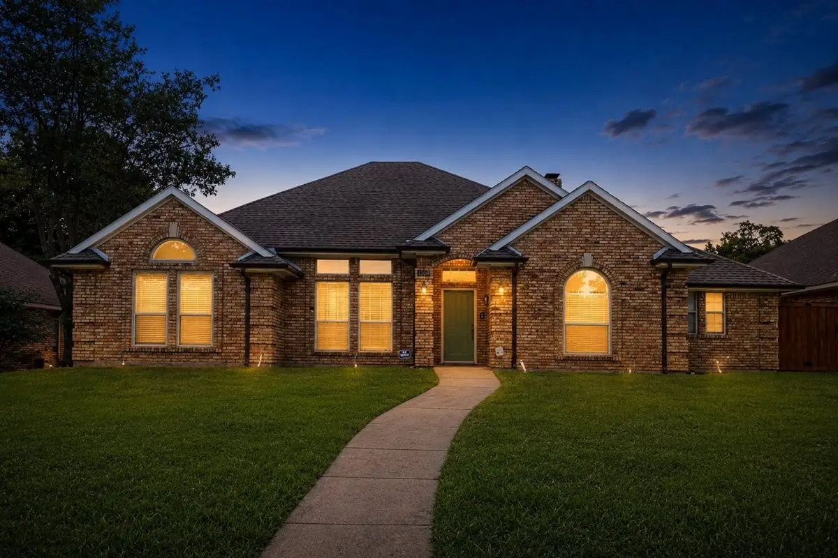 1520 Nettleton Drive, Desoto, TX 75115 - #1