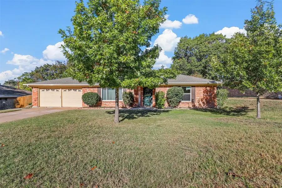 6016 Winifred Drive, Fort Worth, TX 76133 - #2