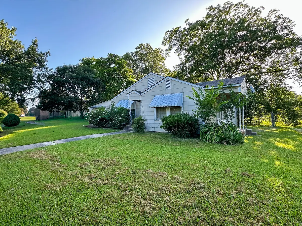 1105 S Donoho Street, Clarksville, TX 75426 - #1