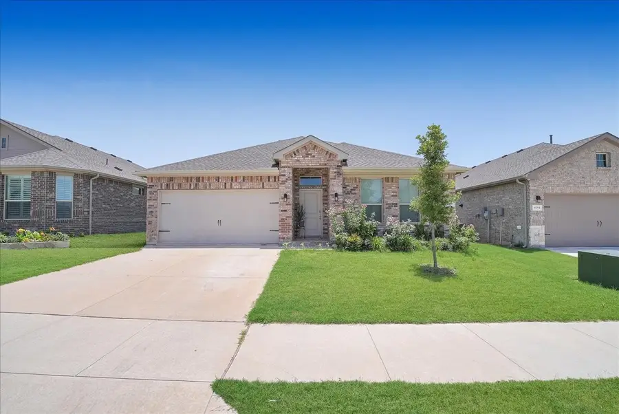 175 Lunayena Road, Rhome, TX 76078 - #3