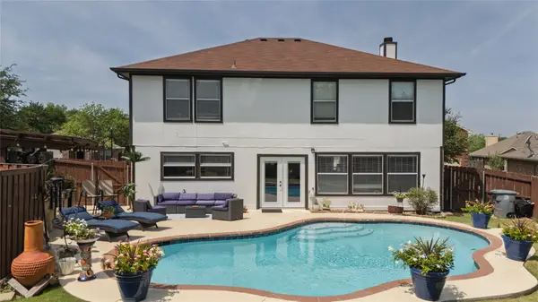 5916 Wisdom Creek Drive, Dallas, TX 75249