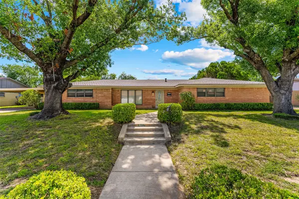 1813 King Cole Drive, Waco, TX 76705