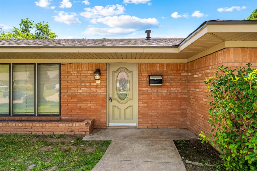1813 King Cole Drive, Waco, TX 76705 - #3