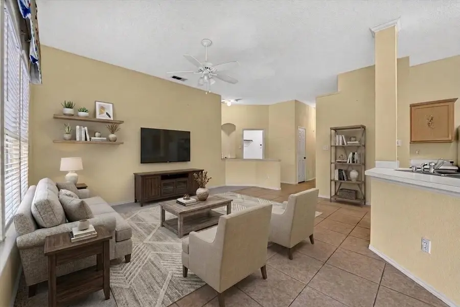 808 Silverbrook Drive, Saginaw, TX 76179 - #3