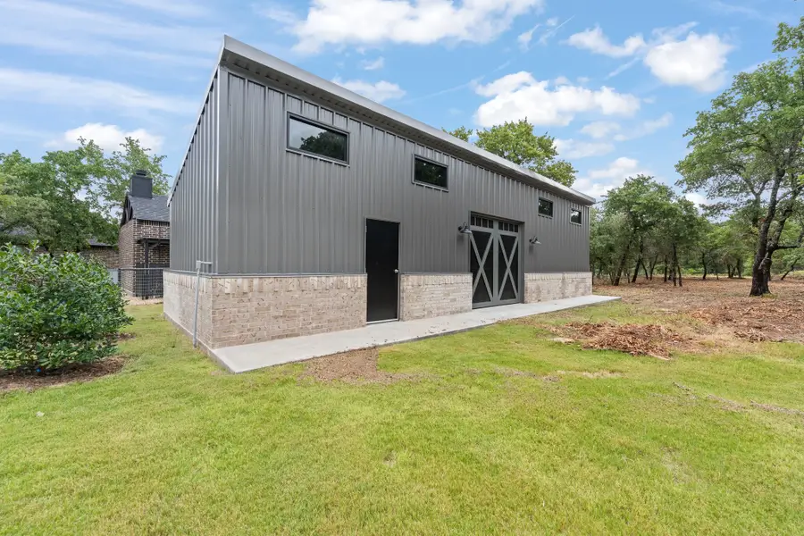 2053 Glenhollow Drive, Weatherford, TX 76088 - #2