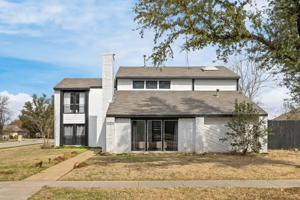 1301 N Trail Drive, Carrollton, TX 75006 - #1