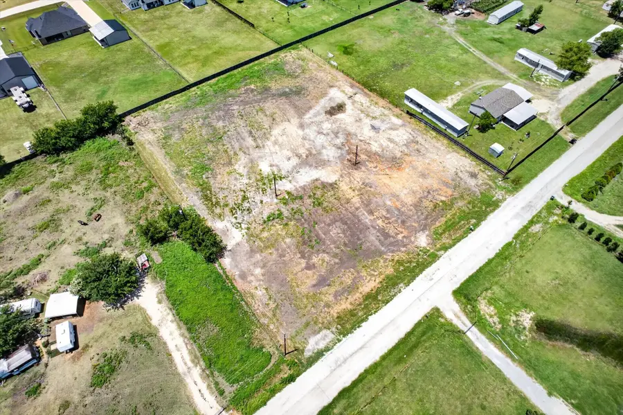 8572 Houston Road, Sanger, TX 76266 - #3