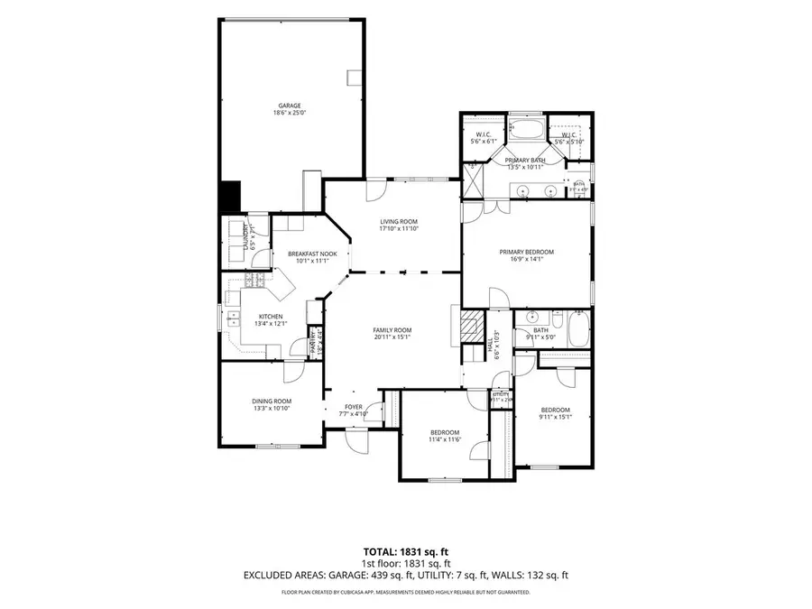 902 N Allen Heights Drive, Allen, TX 75002 - #2