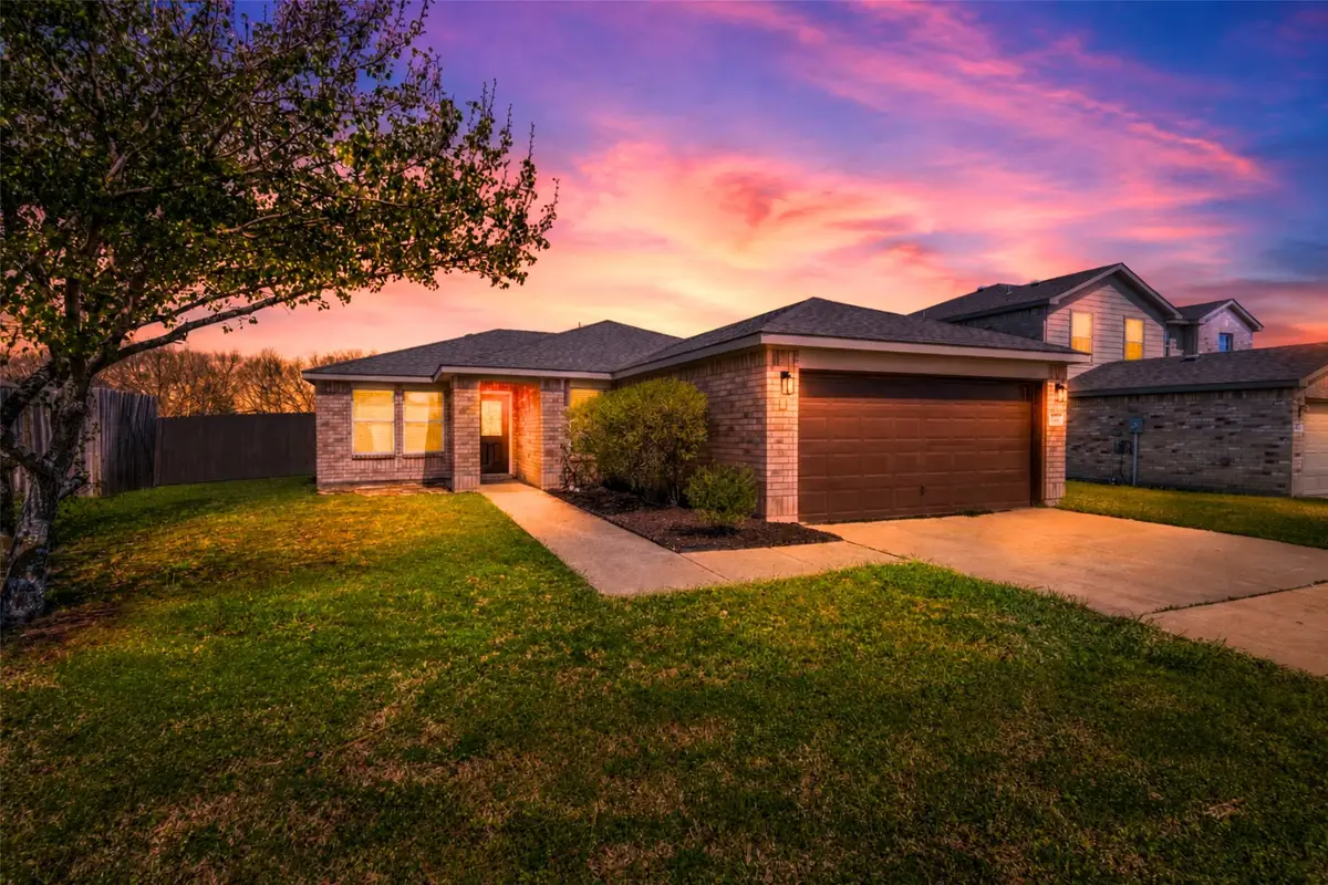 312 Stanford, Forney, TX 75126 - #1