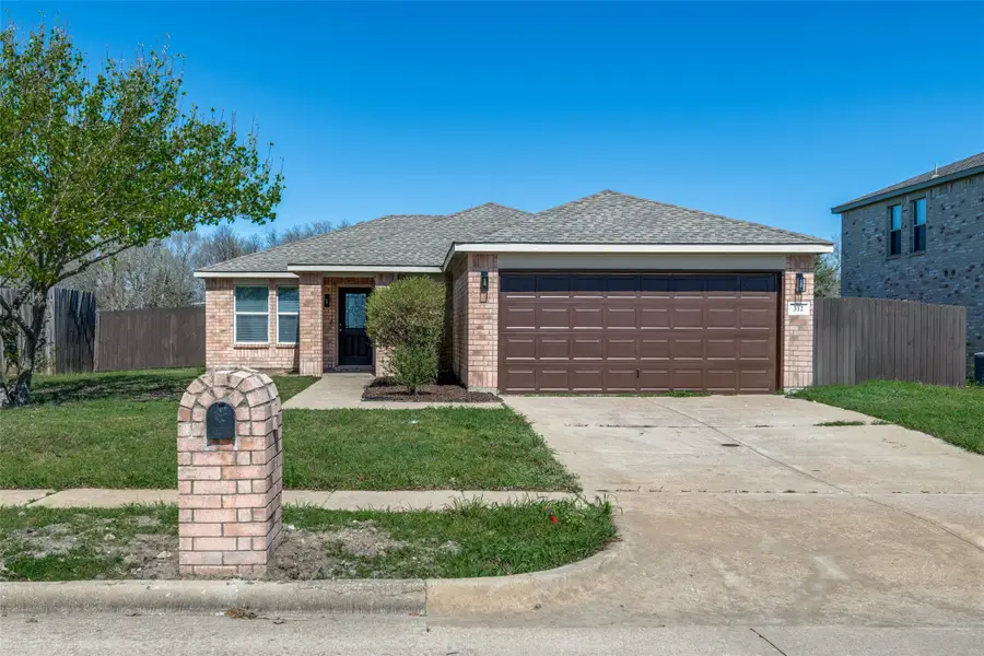 312 Stanford, Forney, TX 75126 - #3
