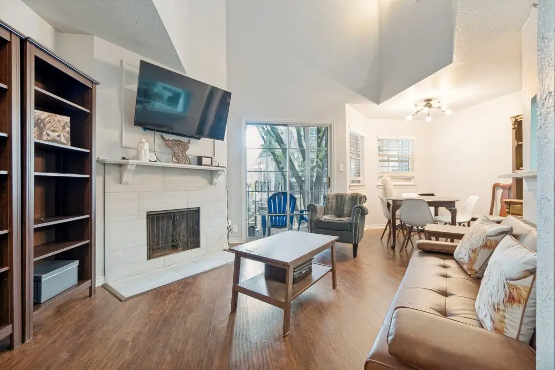 1001 Liberty Street #127, Dallas, TX 75204 - #1