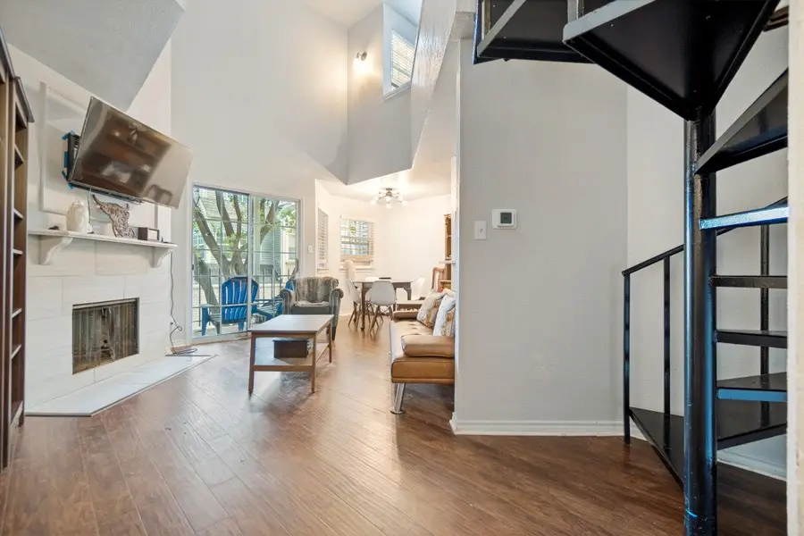 1001 Liberty Street #127, Dallas, TX 75204 - #2