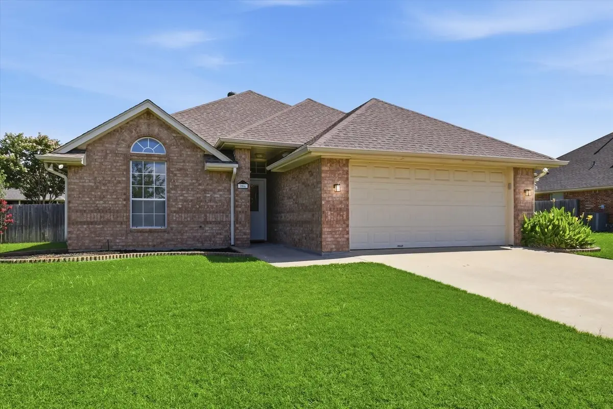 206 Mourning Dove Lane, Krum, TX 76249 - #1