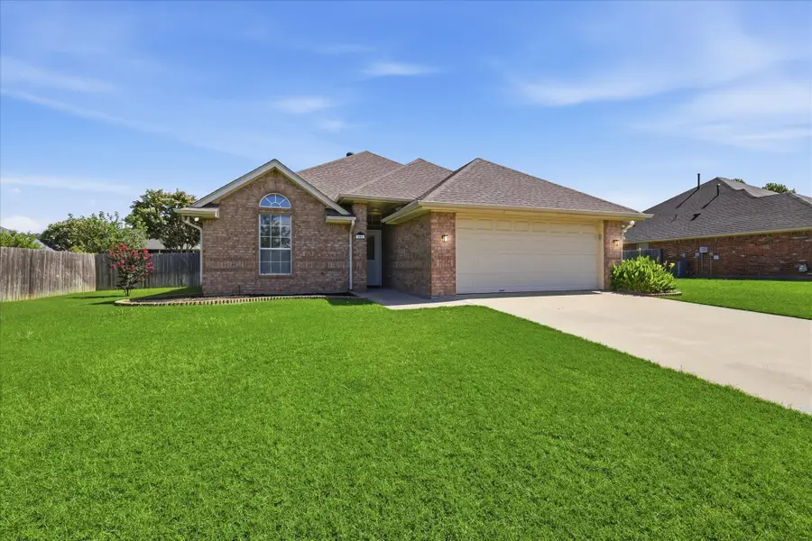 206 Mourning Dove Lane, Krum, TX 76249 - #3