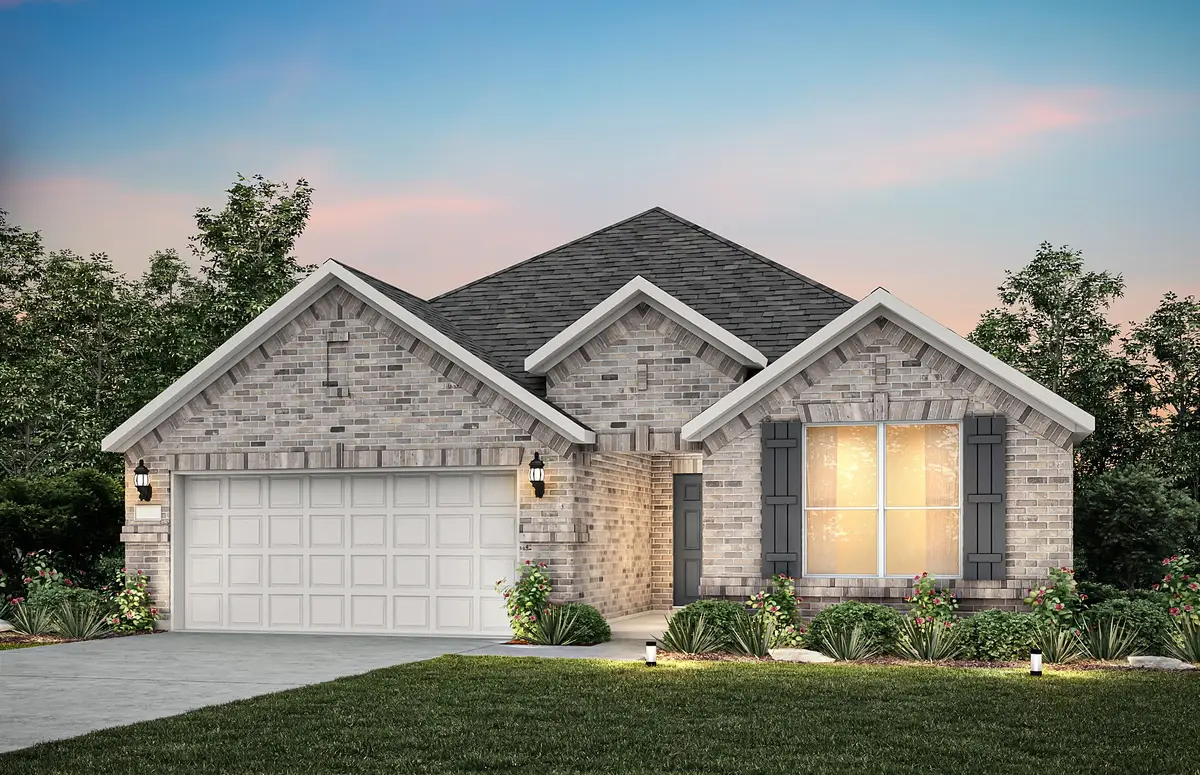 663 Pistachio Parkway, Forney, TX 75126 - #1