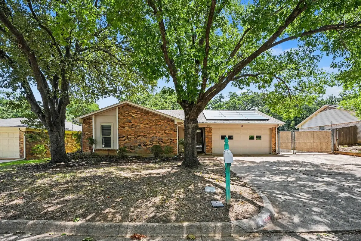2721 Lucas Drive, Arlington, TX 76015 - #1