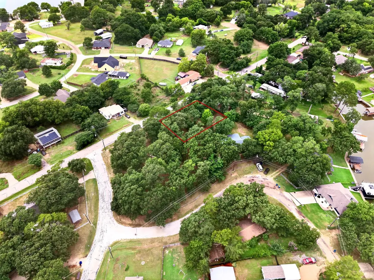 624 Legendary Lane, Gun Barrel City, TX 75156 - #1
