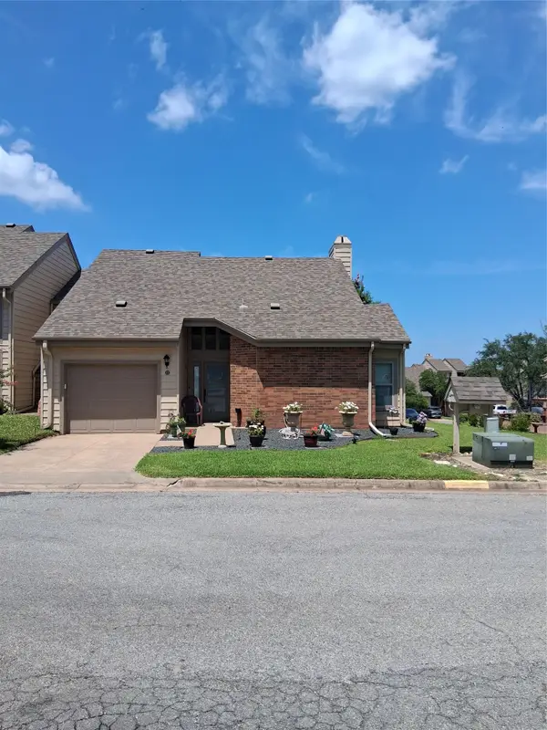 112 Summer Place Circle, Pottsboro, TX 75076