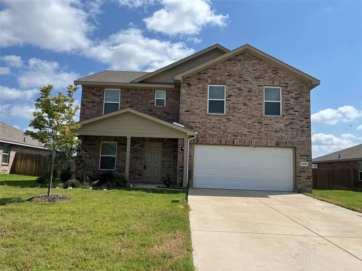 3636 Silver Maple Lane, Dallas, TX 75253 - #1