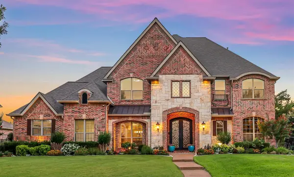 2108 Canyon Park Drive, Southlake, TX 76092