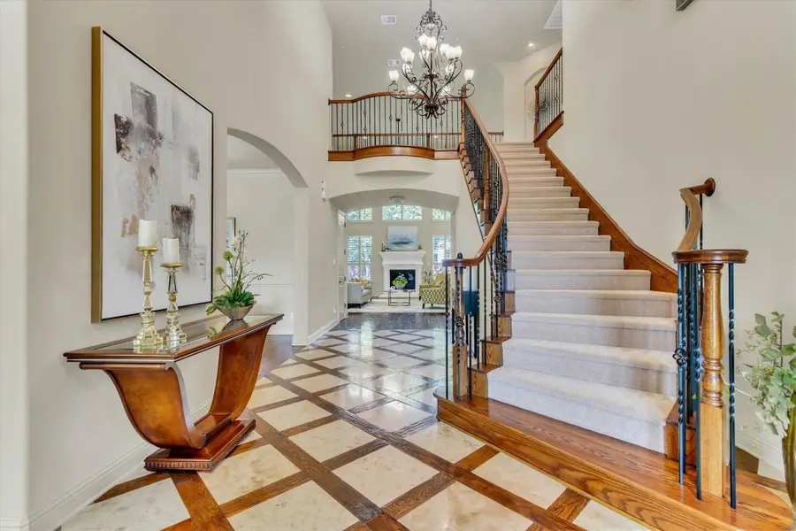 2108 Canyon Park Drive, Southlake, TX 76092 - #3