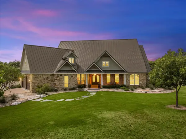 918 Coxs Oak Valley Road, Waco, TX 76705