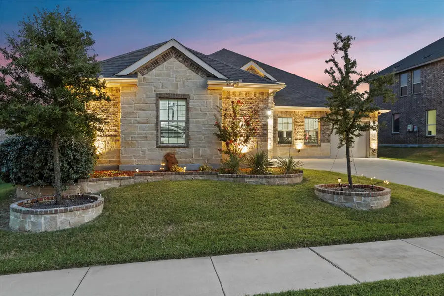 4408 Sugargrove Lane, Arlington, TX 76001 - #2