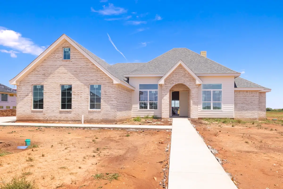 125 Ridge Road, Tuscola, TX 79562 - #1