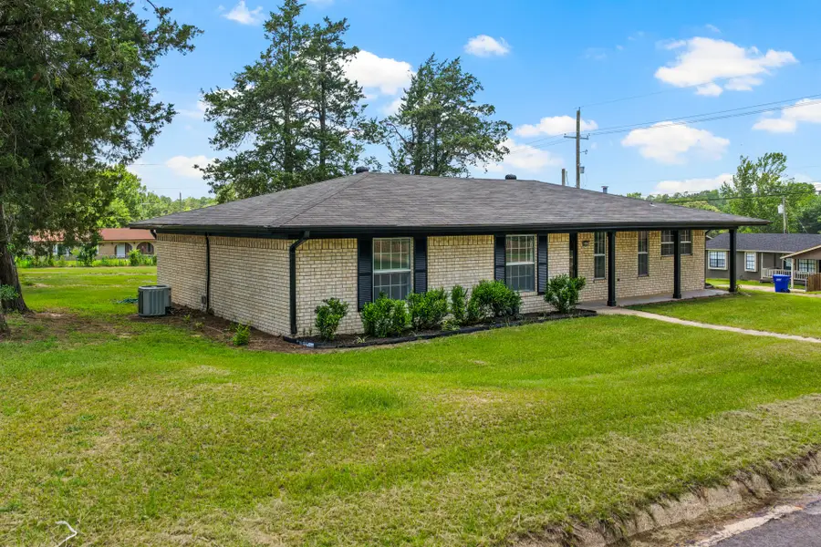 607 W Campbell Road, Linden, TX 75563 - #3