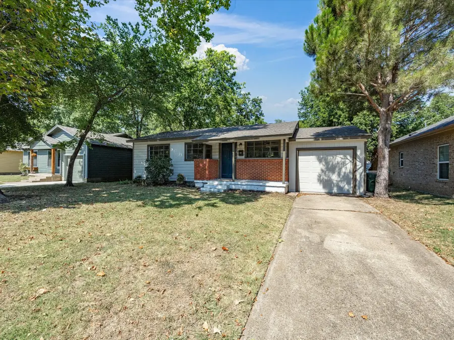 1314 Bennett Drive, Arlington, TX 76013 - #3