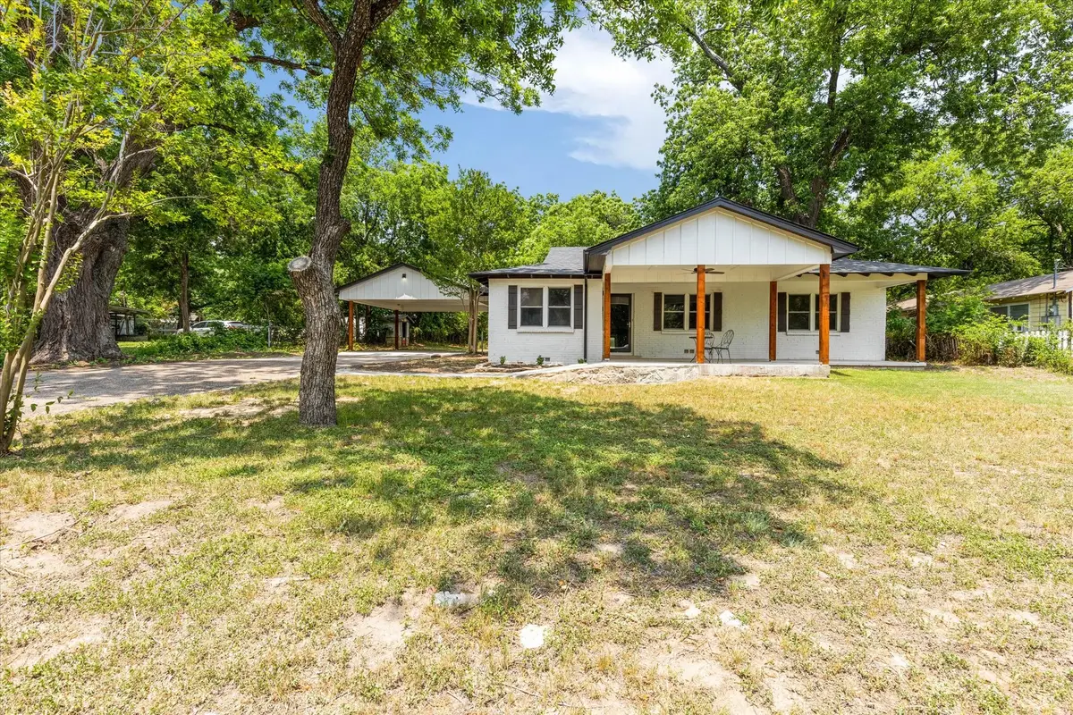 1509 Van Zandt Road, Glen Rose, TX 76043 - #1