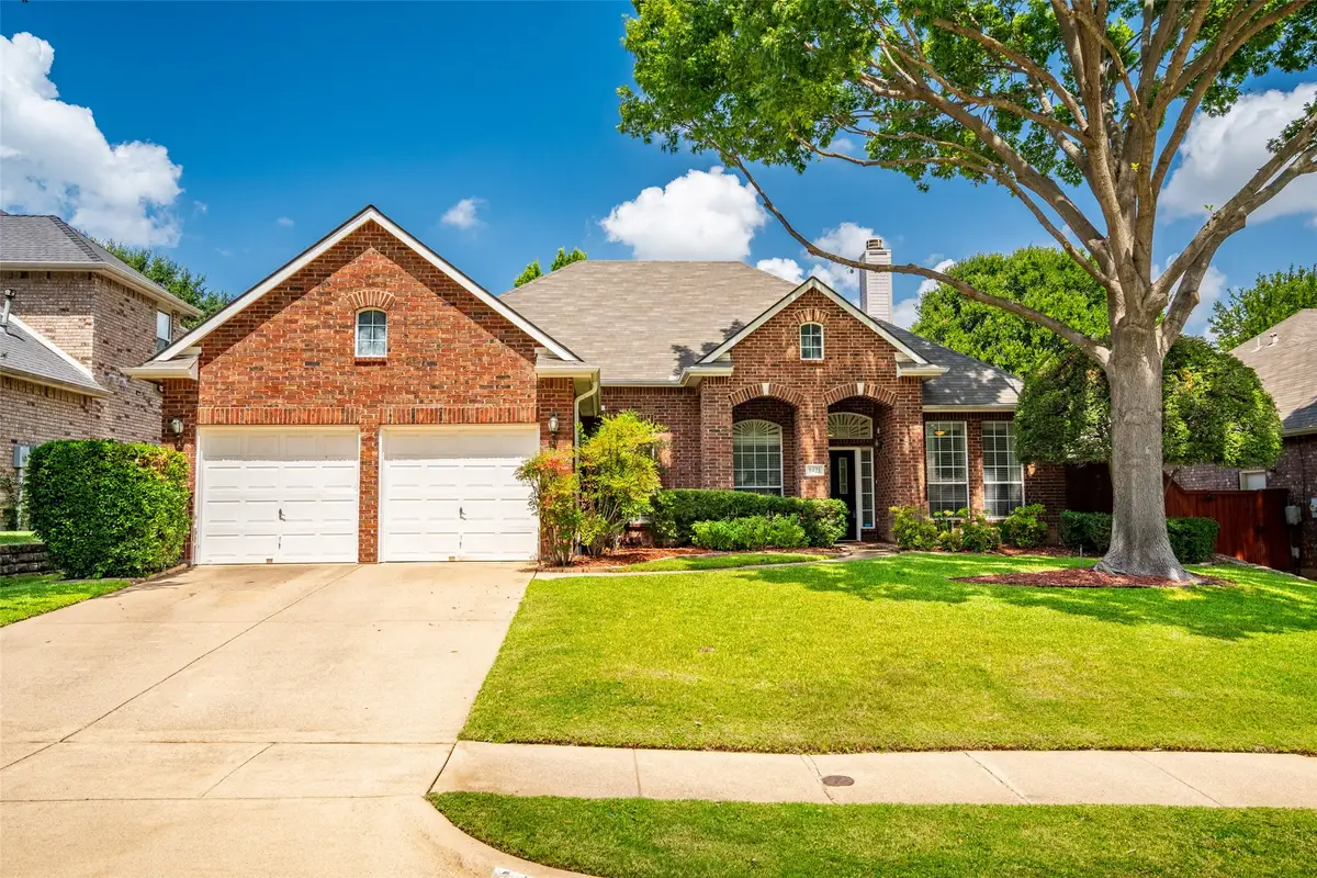 1421 Saint Francis Lane, Flower Mound, TX 75028 - #1