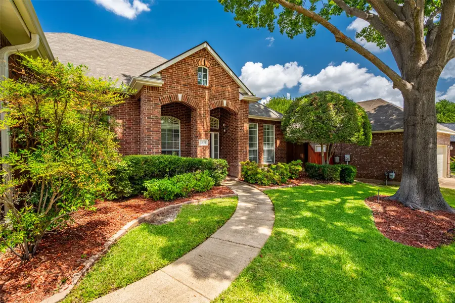 1421 Saint Francis Lane, Flower Mound, TX 75028 - #3