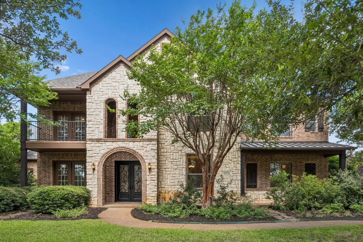 2012 Woodbine Circle, Southlake, TX 76092 - #1