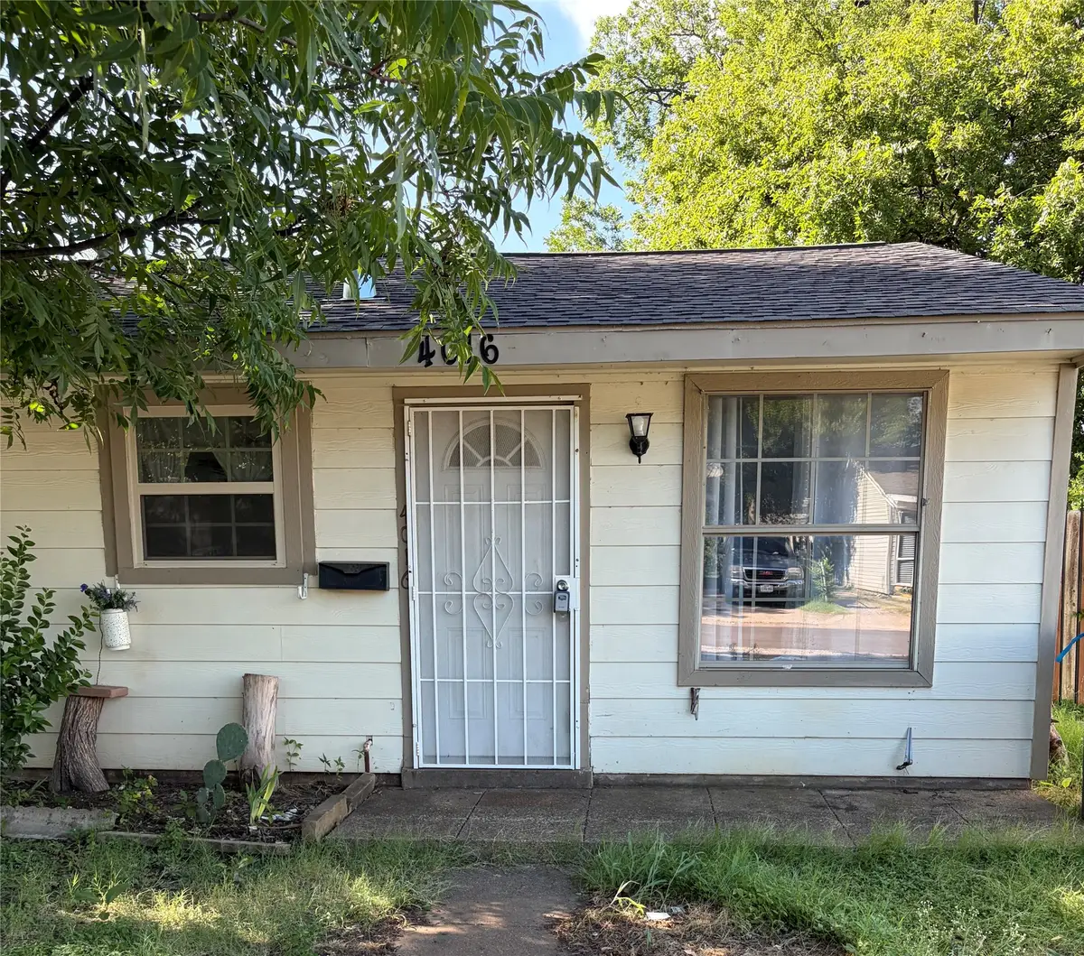 4016 Orlando Court, Dallas, TX 75211 - #1