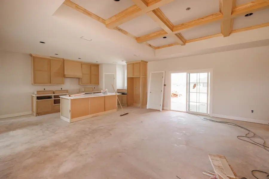 119 Ridge Road, Tuscola, TX 79562 - #2