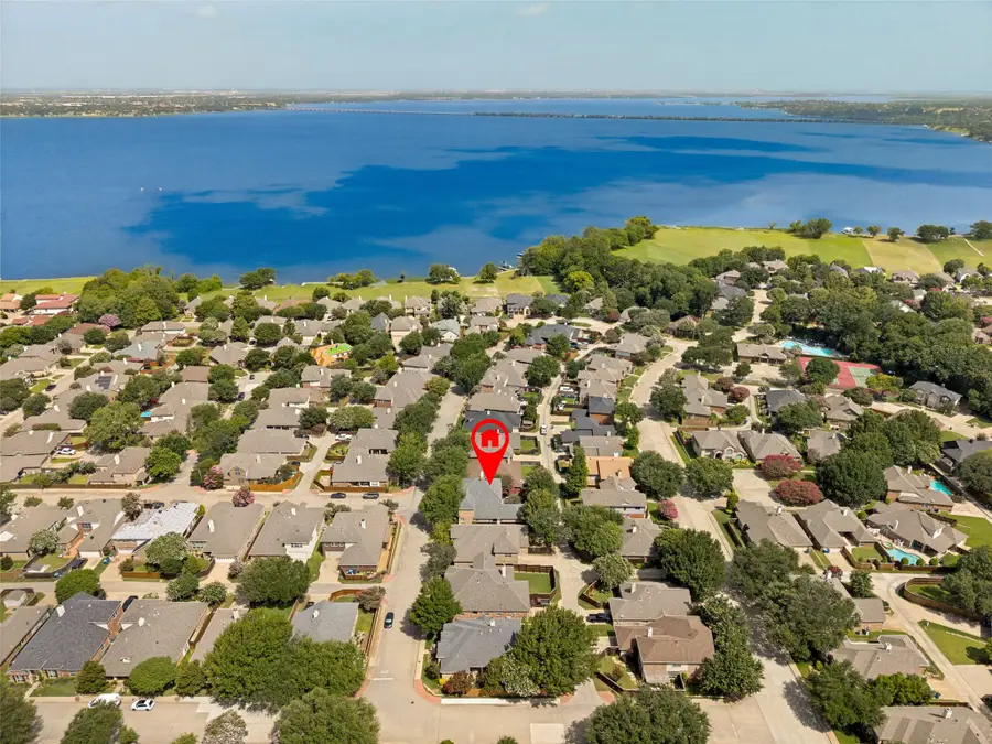 648 Woodland Way, Rockwall, TX 75087 - #2