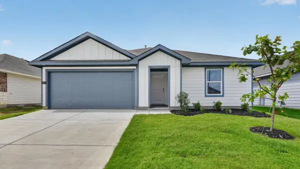 804 King's Way, Hillsboro, TX 76645