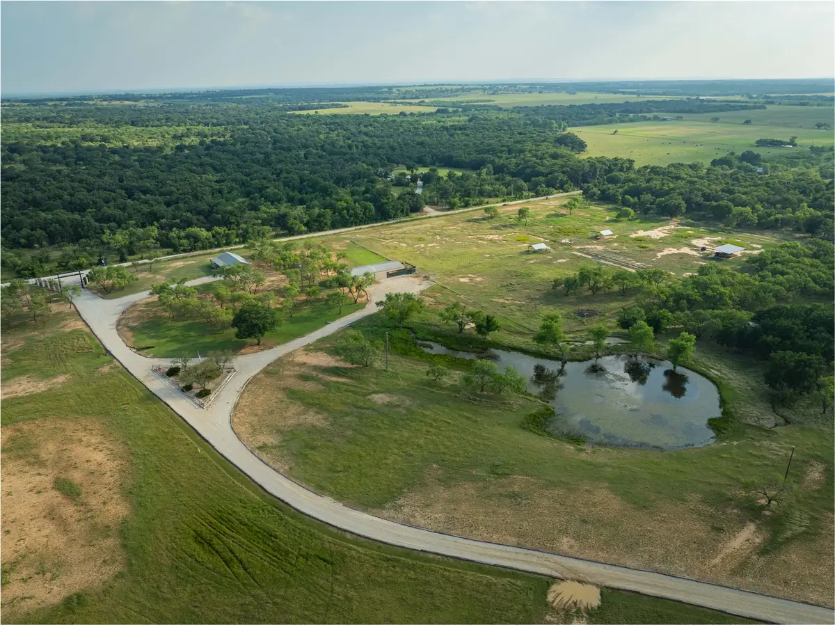 770 County Road 195, Gorman, TX 76454 - #1
