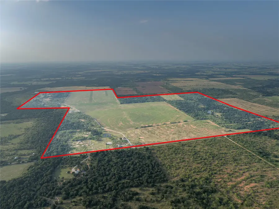 770 County Road 195, Gorman, TX 76454 - #2