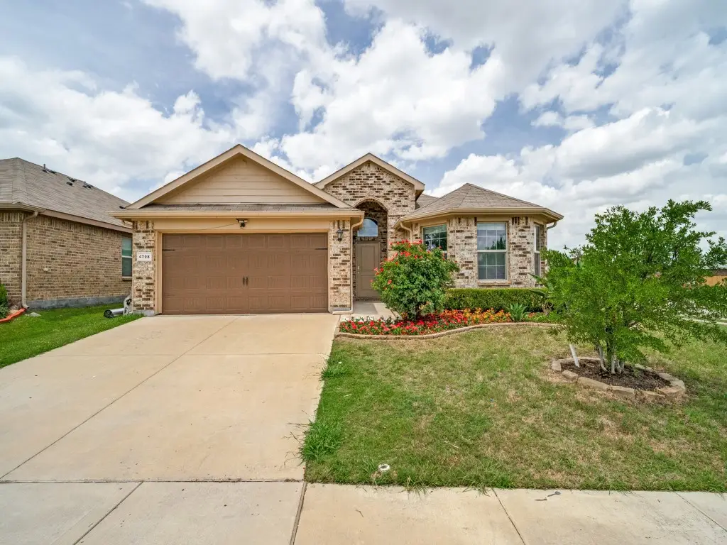 4708 Feltleaf Avenue, Fort Worth, TX 76036 - #1