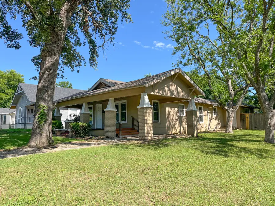 1601 W Bond Street, Denison, TX 75020 - #3